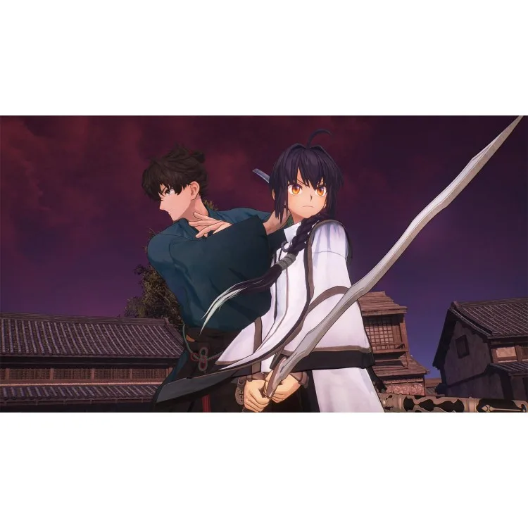 خرید بازی Fate/Samurai Remnant برای نینتندو سوییچ