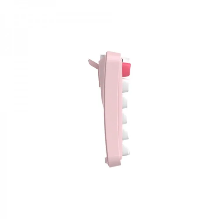 خرید کیبورد Dareu Z82 - بی سیم - سوییچ مکانیکی Sky V2 - رنگ Candy Pink