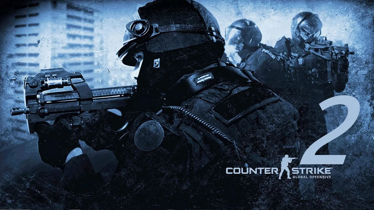 شایعه: بازی Counter-Strike 2 به زودی معرفی میشود
