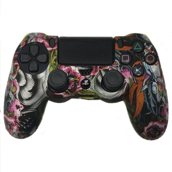 روکش کنترلر Dualshock 4