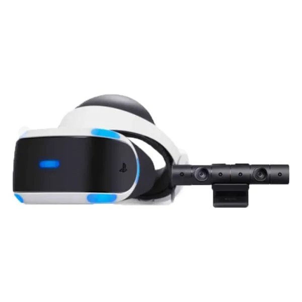 خرید پلی استیشن VR | باندل Camera