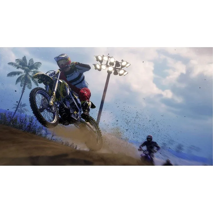 Mx Vs ATV All Out - Nintendo Switch