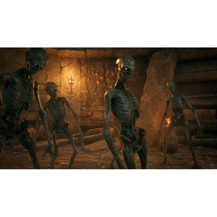 Hogwarts Legacy - XBOX Series X