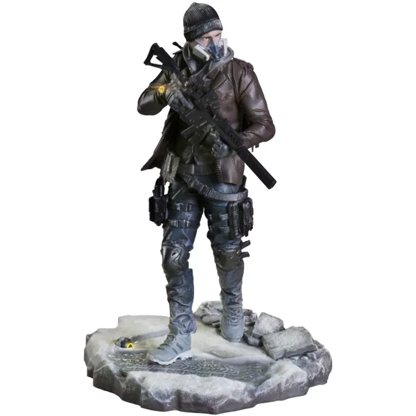 خرید اکشن فیگور SHD Agent - بازی The Division