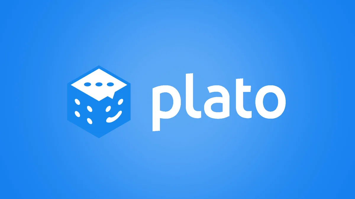 معرفی بازی Plato