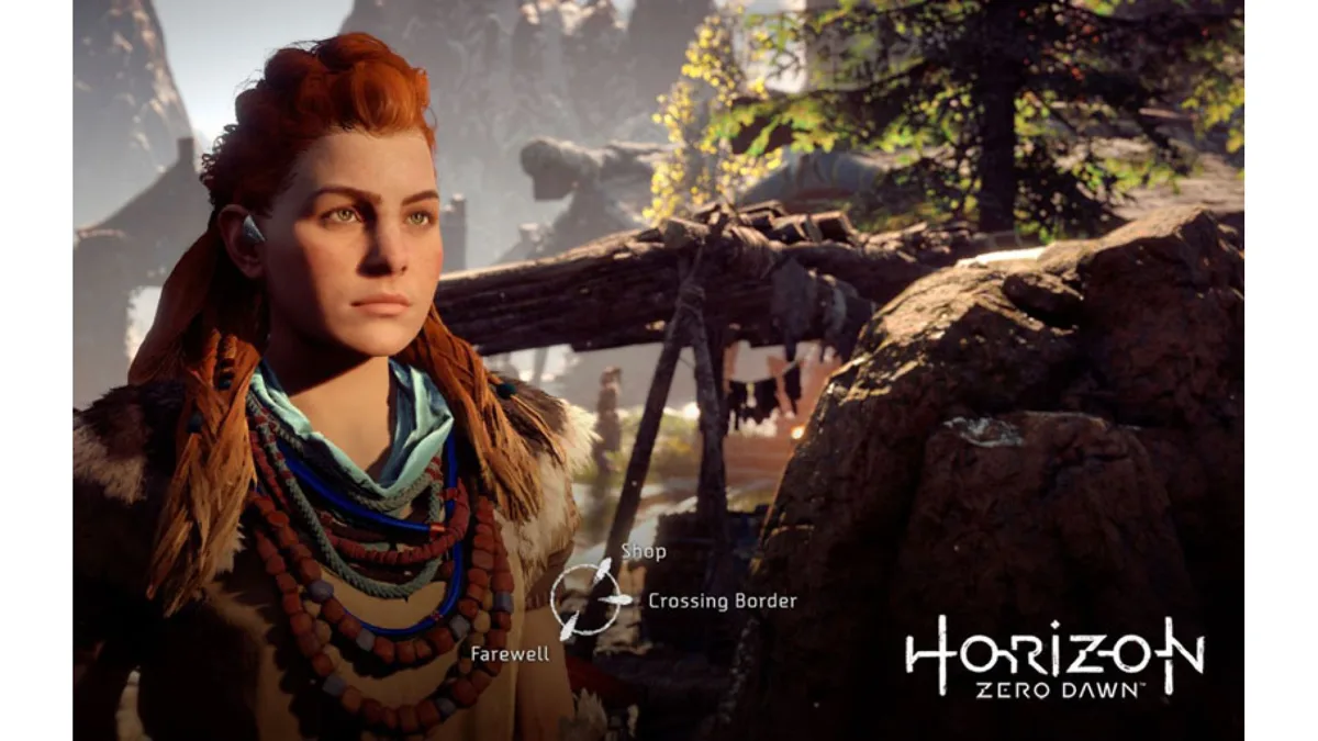 7 دلیل برای خرید بازی Horizon Zero Dawn