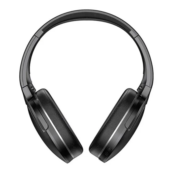 خرید هدفون Baseus D02 - بی سیم - سیاه