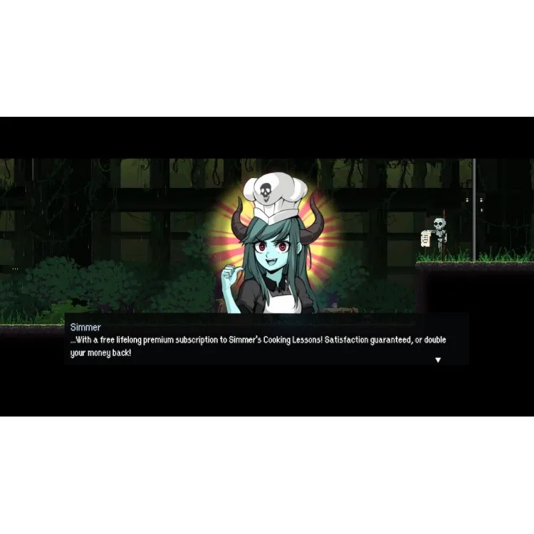 خرید بازی Dungeon Munchies نسخه کالکتور برای PS5