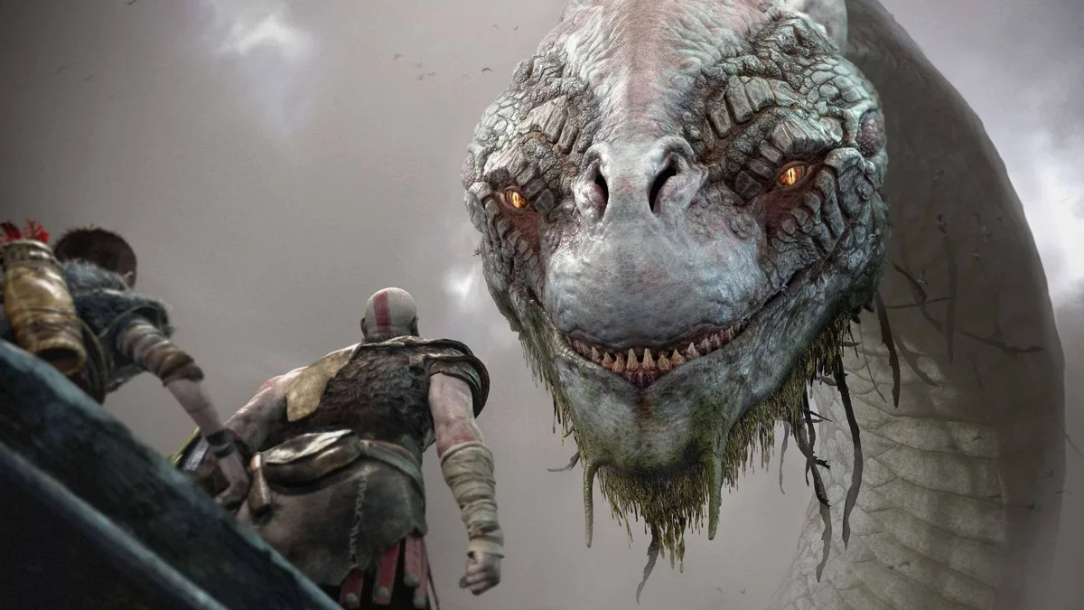 منتظر بازگشت کدامیک از مکانیکهای قدیمی به بازی God of War: Ragnarok هستیم؟