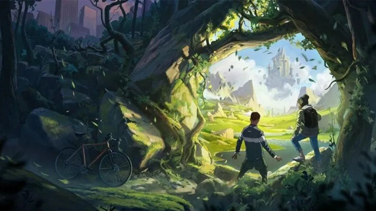 بازی معرفی نشده و سبک بقای شرکت Blizzard لغو شد