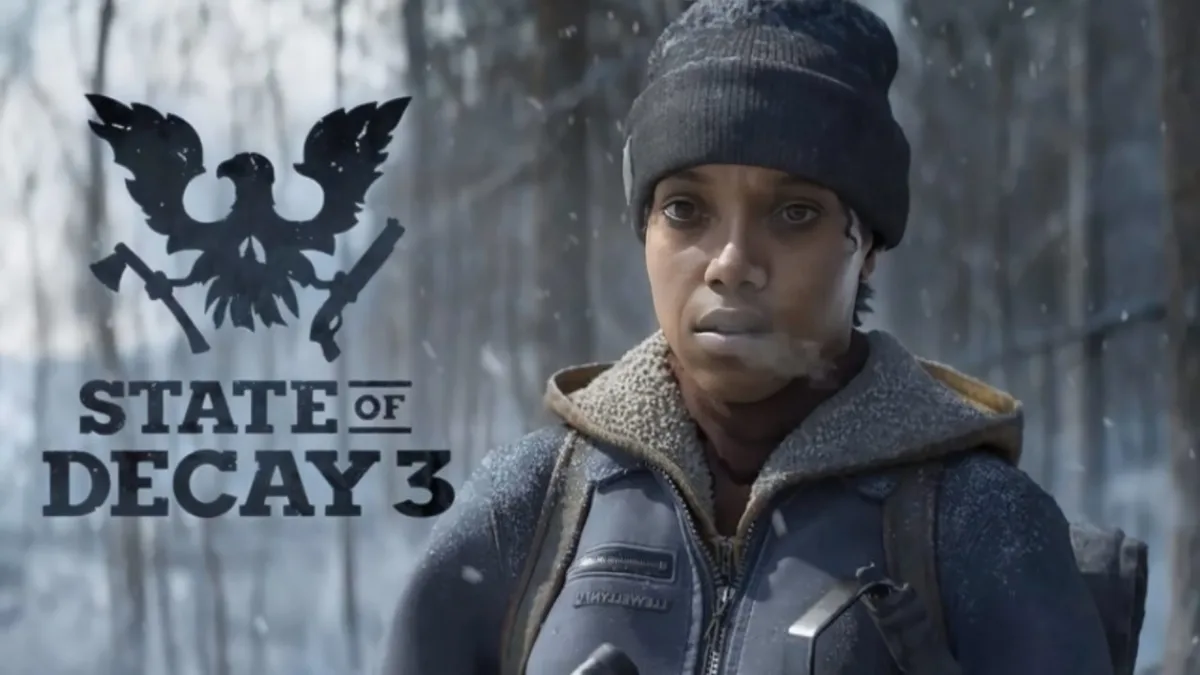 مراحل توسعه بازی State of Decay 3 بهخوبی طی میشود
