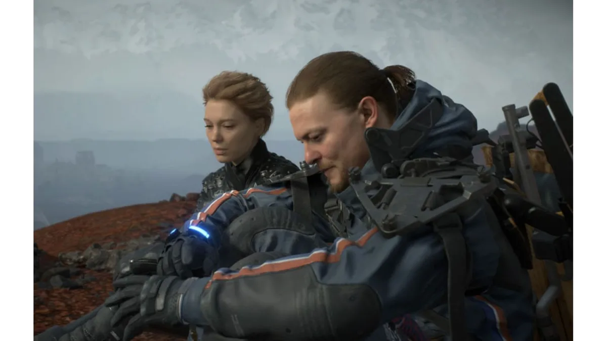 13 راهکار برای موفقیت در بازی Death Stranding
