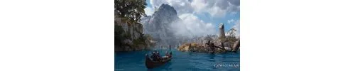 کارگردان هنری بازی God of War: Ragnarok استودیو Santa Monica را ترک کرد
