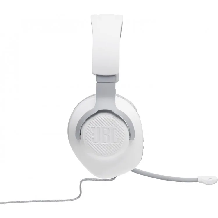 خرید هدست JBL Quantum 100 - سفید