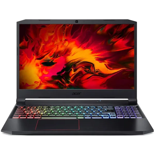 لپ تاپ Acer Nitro 5 AN515 - نمایشگر 2K 165Hz - حافظه 512GB - رم 16GB - پردازنده Intel i7 - گرافیک GeForce RTX 3050 Ti