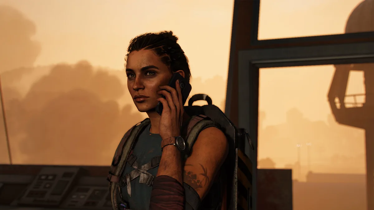 داستان بازی Far Cry 6 هیچ پیام سیاسی ندارد