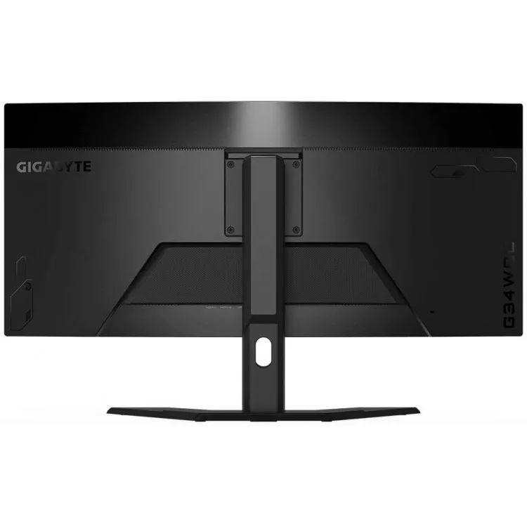 خرید مانیتور Gigabyte G34WQC - کیفیت WQHD - سایز 34 اینچ
