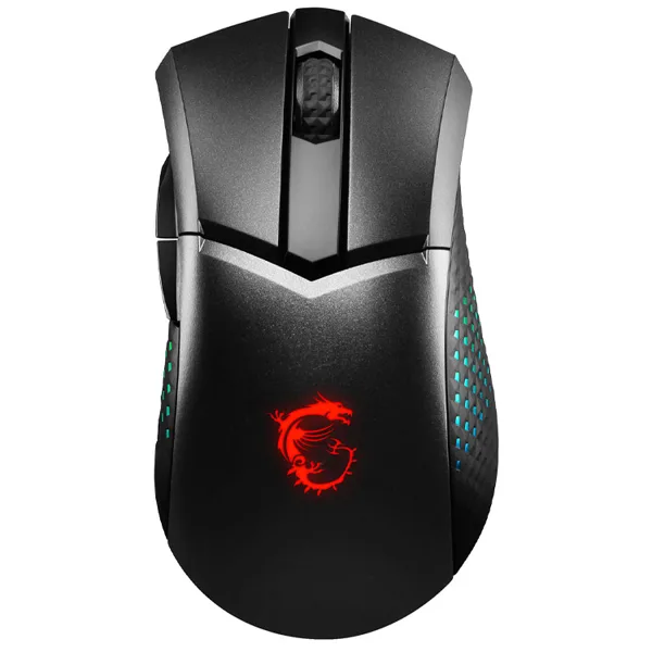 خرید موس MSI Clutch GM51 Lightweight - بی سیم