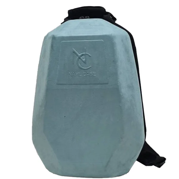 خرید Nahl PS5 Slim Backpack - رنگ Mermaid Green