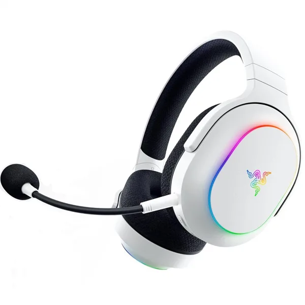 خرید هدست Razer Barracuda X Chroma - بی سیم - سفید