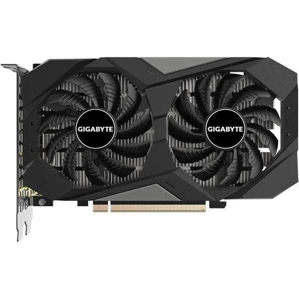 خرید کارت گرافیک Gigabyte GeForce RTX 3050 WINDFORCE OC - حافظه هشت گیگابایت