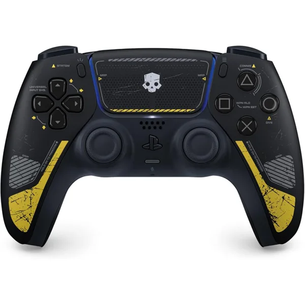 خرید دسته PS5 - نسخه محدود Helldivers 2