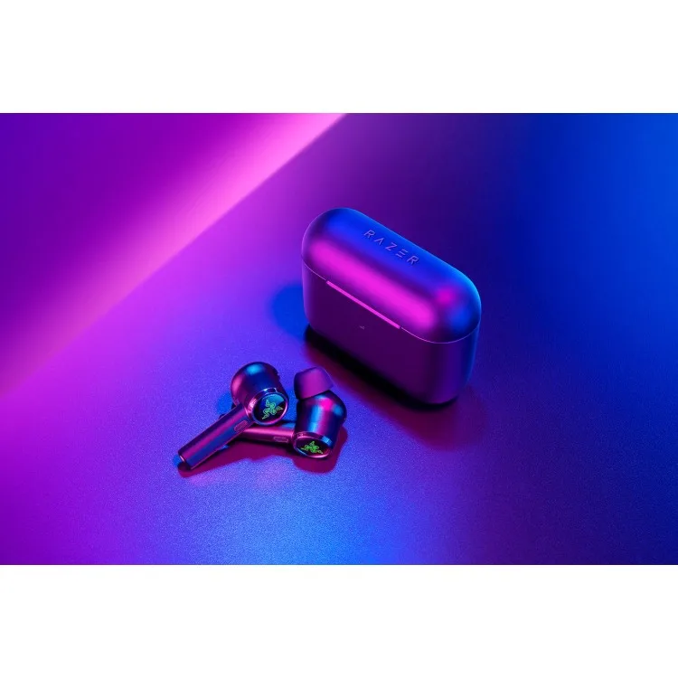 خرید هدفون بی سیم Razer Hammerhead Pro