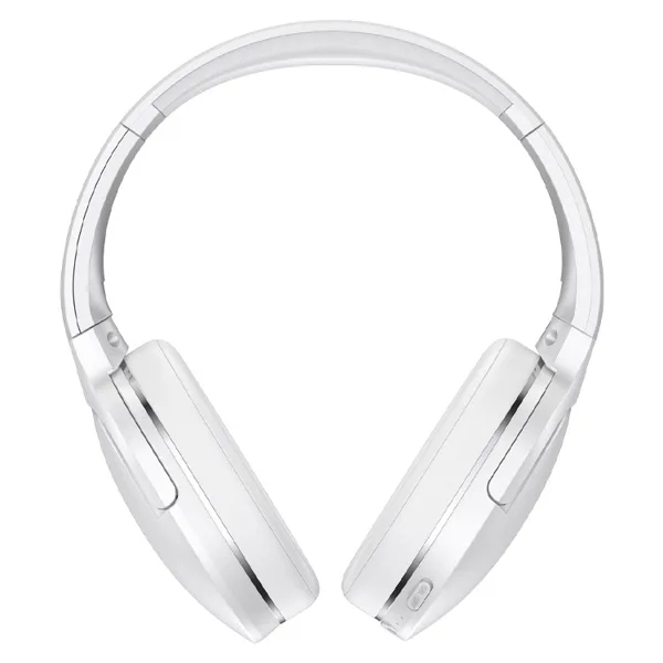 خرید هدفون Baseus Enock D02 Pro - بی سیم - سفید