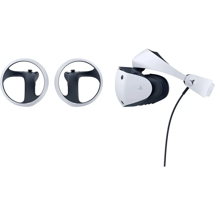خرید PlayStation VR2 باندل بازی Horizon: Call of the Mountain