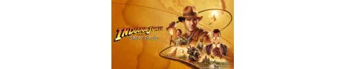مهمترین اطلاعات منتشر شده از بازی Indiana Jones and the Great Circle