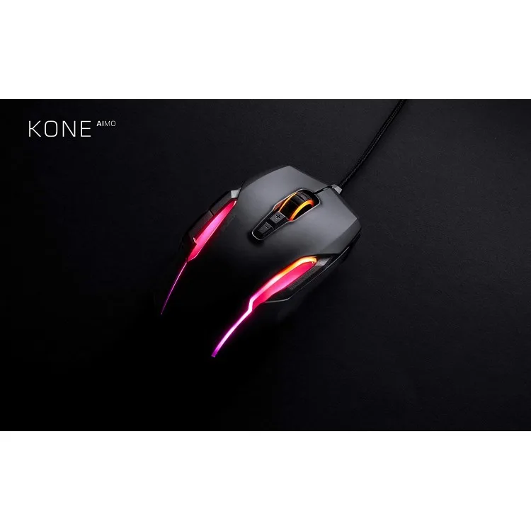 خرید موس Roccat Kone Remastered - سیاه