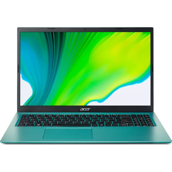 خرید لپ تاپ Acer Aspire 3 A315 - حافظه 128GB - هارد یک ترابایت - رم چهار گیگابایت - پردازنده Intel i3-1115G4 - رنگ Electric Blue