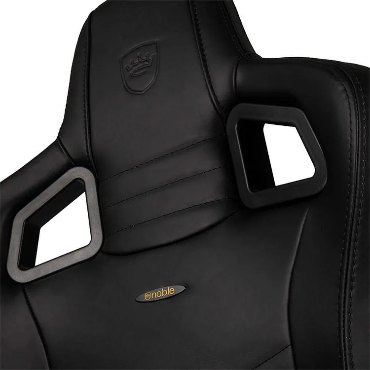 خرید صندلی گیمینگ Noblechairs EPIC - مدل NAPPA EDITION