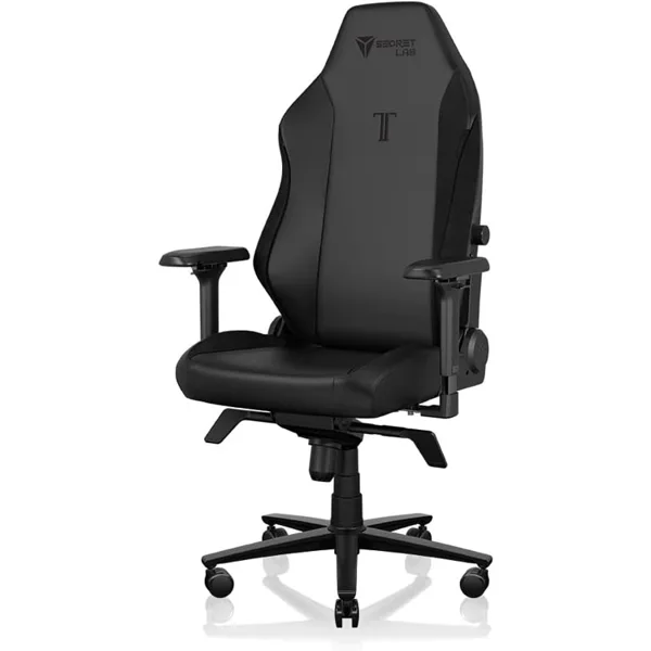 خرید صندلی گیمینگ Secretlab Titan Evo - سیاه - سایز ایکس لارج