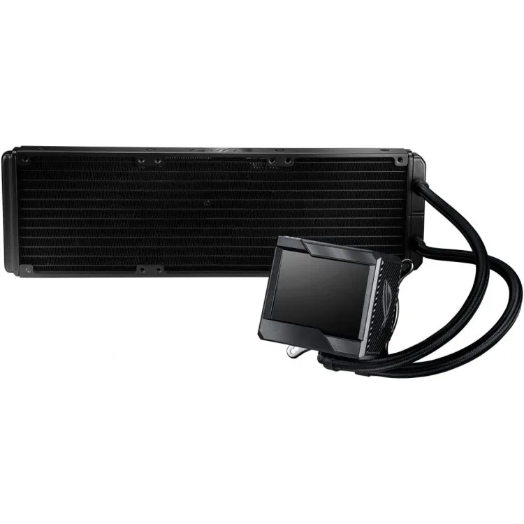 خرید خنک کننده پردازنده ROG Ryujin II 360 - خنک کننده مایع