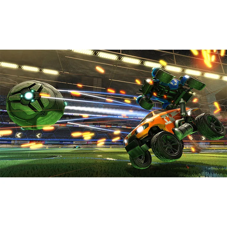 خرید بازی Rocket League Collector's Edition - نینتندو سوییچ