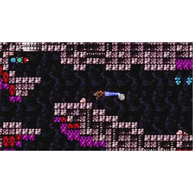 خرید بازی Axiom Verge Multiverse Edition - نینتندو سوییچ