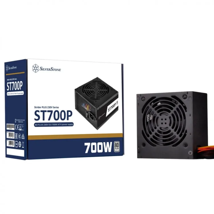 خرید پاور SilverStone ST700P 230V EU