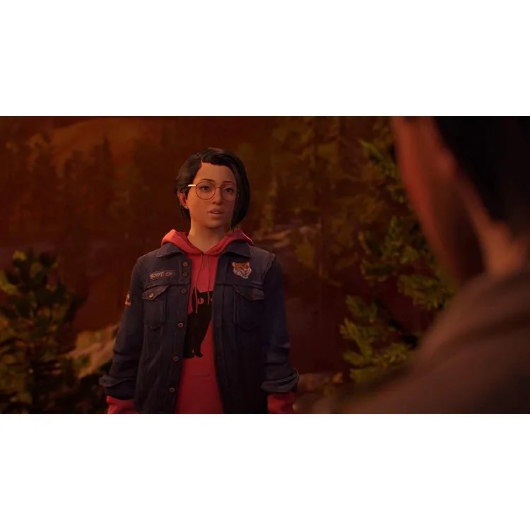 خرید بازی Life is Strange: True Colors برای نینتندو سوییچ