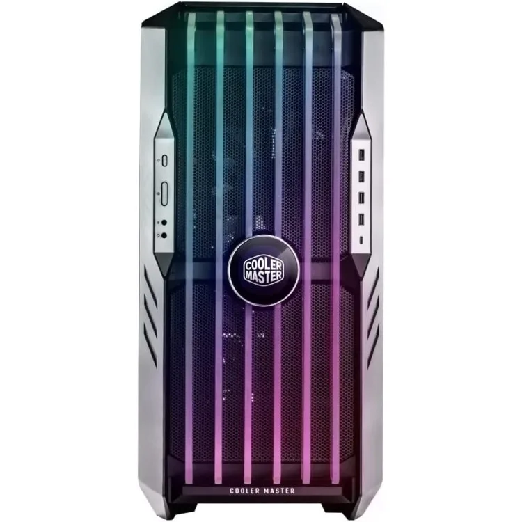 خرید کیس کامپیوتر Cooler Master HAF 700 EVO - شاسی فول تاور
