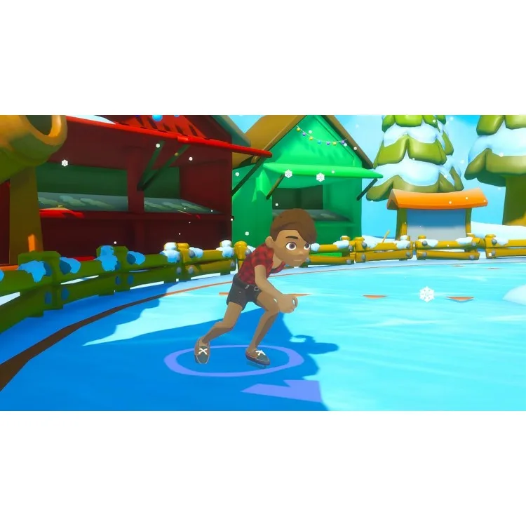 خرید بازی 30 Sports Games in 1 برای نینتندو سوییچ