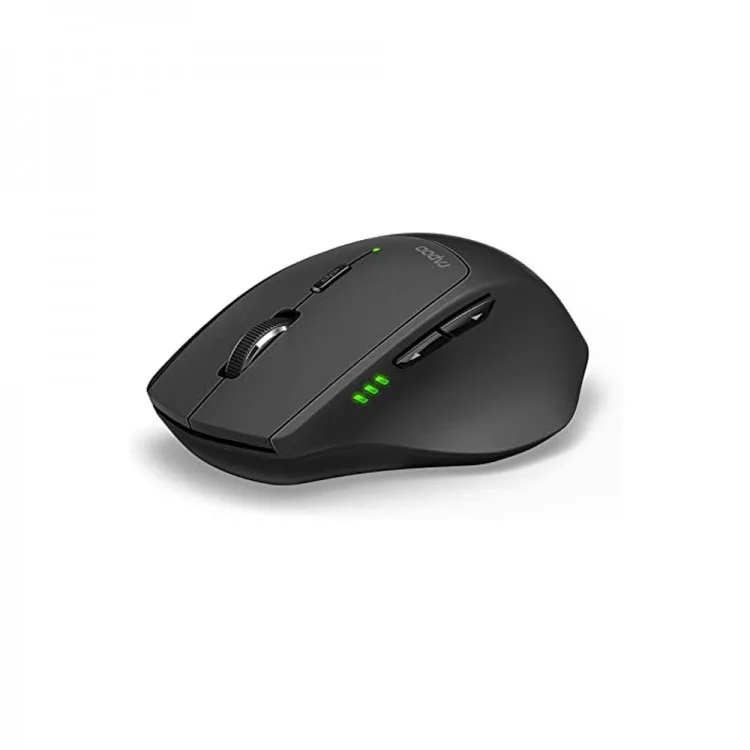 خرید موس Rapoo MT550 - بی سیم