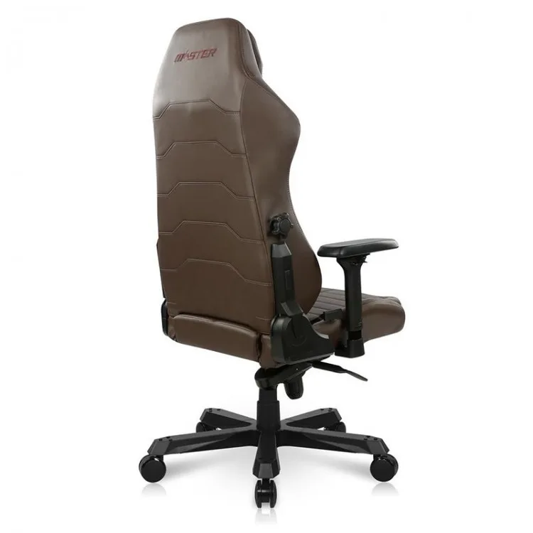 خرید صندلی گیمینگ DXRacer سری مستر - قهوه ای تیره