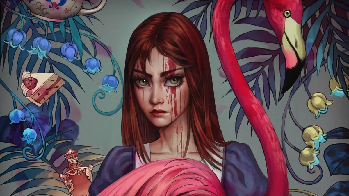کمپانی EA با توسعهی بازی Alice: Asylum موافقت نکرد