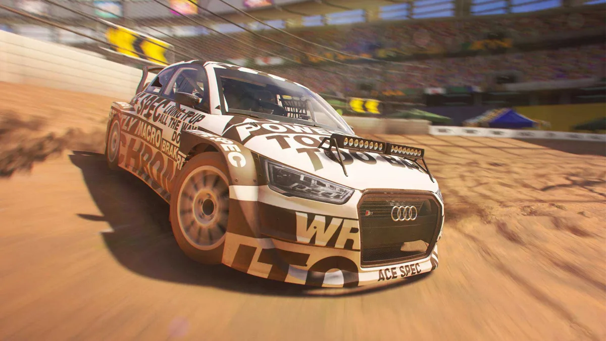 شرکت EA استقلال استودیو Codemasters را از بین نخواهد برد