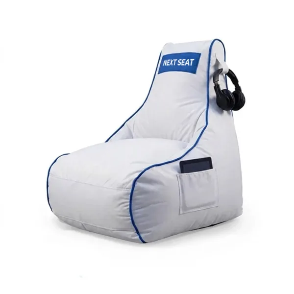 مبل گیمینگ NEXTSEAT APOLLO Sky Blue XL