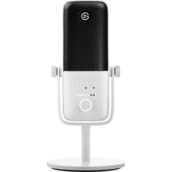 خرید میکروفون Elgato Wave:3 - سفید
