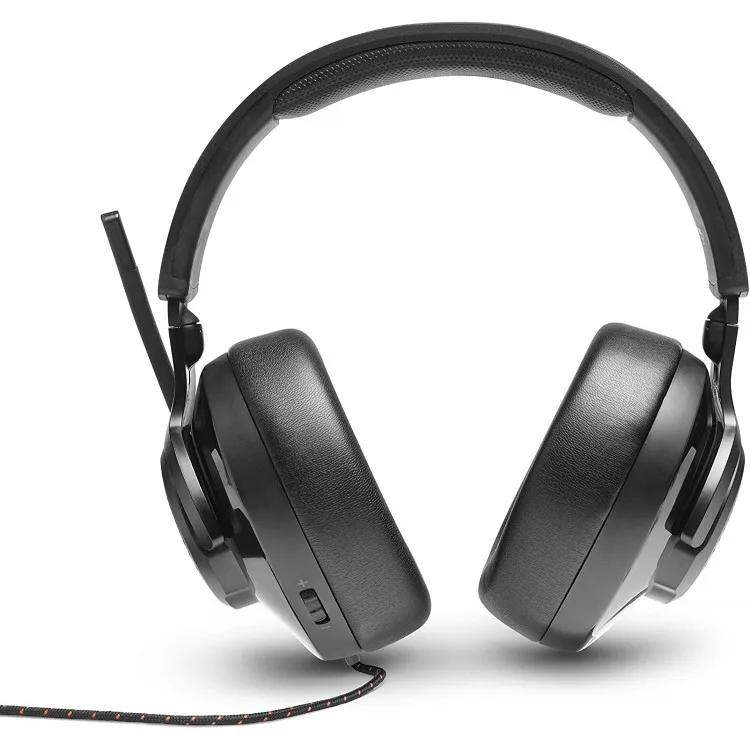 خرید هدست گیمینگ JBL Quantum 200