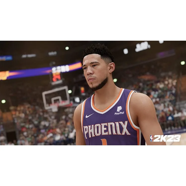 خرید بازی NBA 2k23 نسخه مایکل جوردن برای PS5