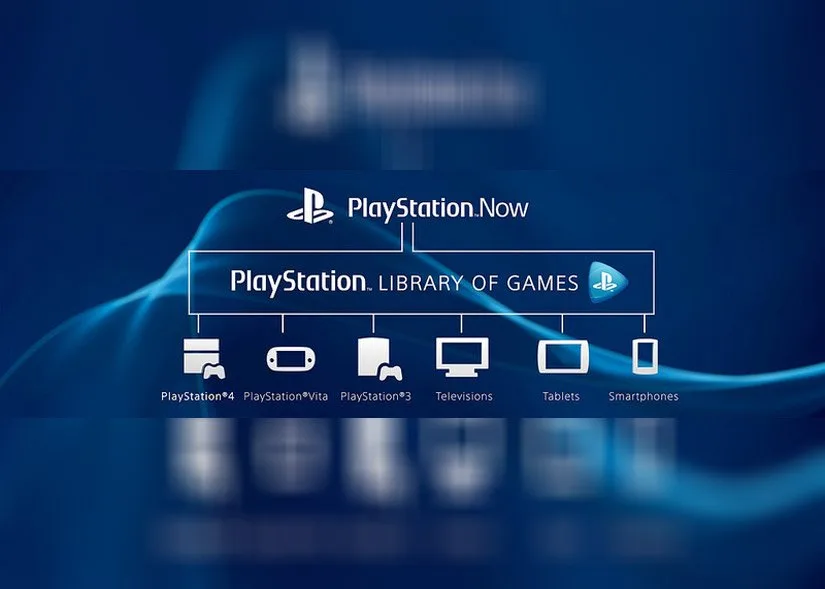 با PlayStation Now، سرویس استریم بازیهای ویدیویی، بیشتر آشنا شوید